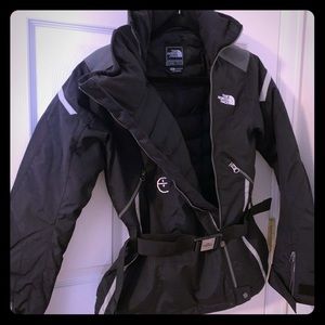 The North Face Steep Tech Jacket